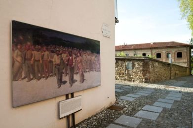 Museo Diffuso Giuseppe Pellizza