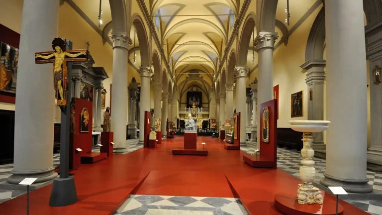 Museo Diocesano di Arte Sacra