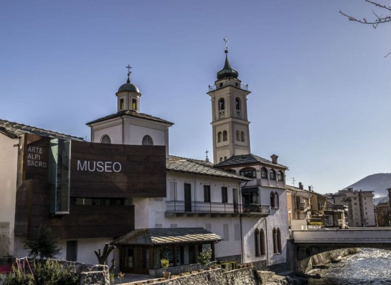 Museo Diocesano di Arte Sacra