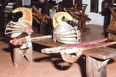 Museo-Etnografico