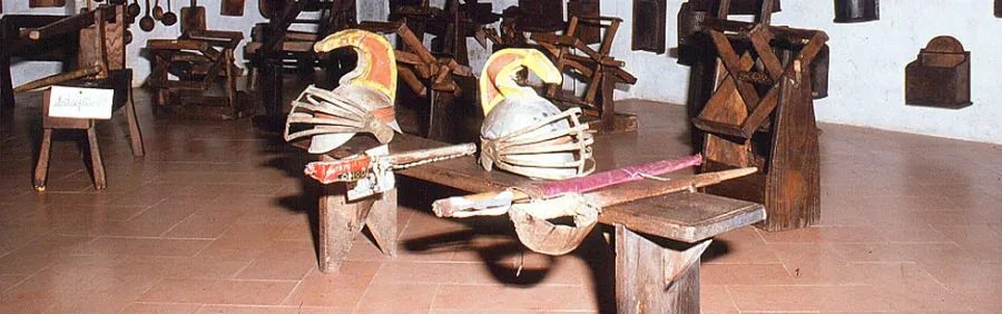 Museo-Etnografico