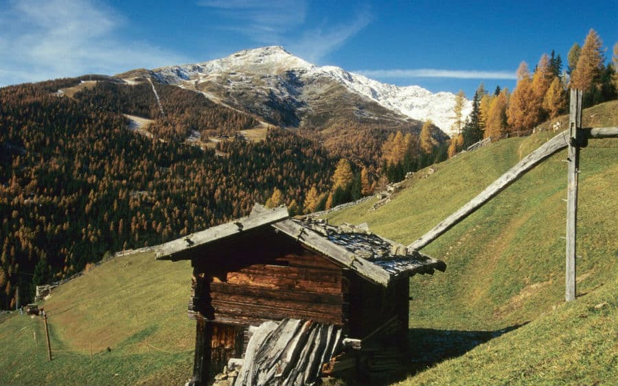Museo Etnografico della Val d'Ultimo