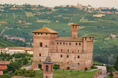 Museo Etnografico e dei Cimeli Cavouriani