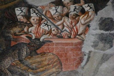 Triora Witchcraft Museum