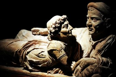 Museo-Etrusco-Guarnacci