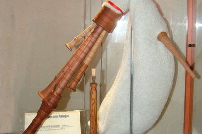 Bagpipe International Museum