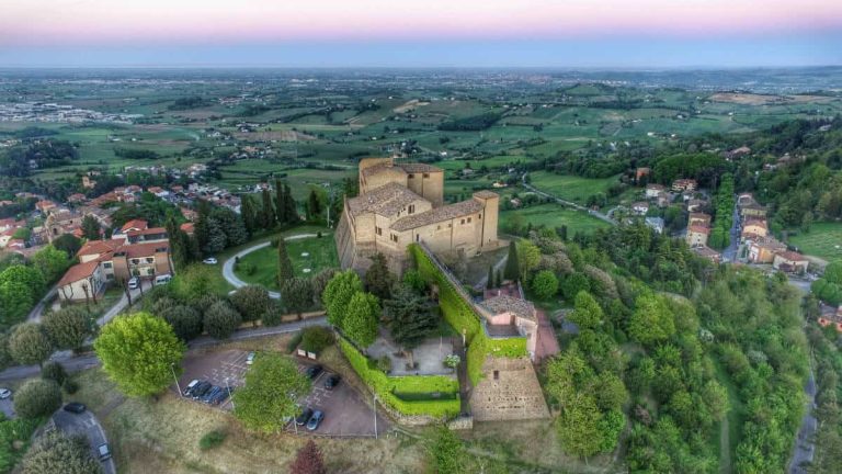 Museo Interreligioso di Bertinoro
