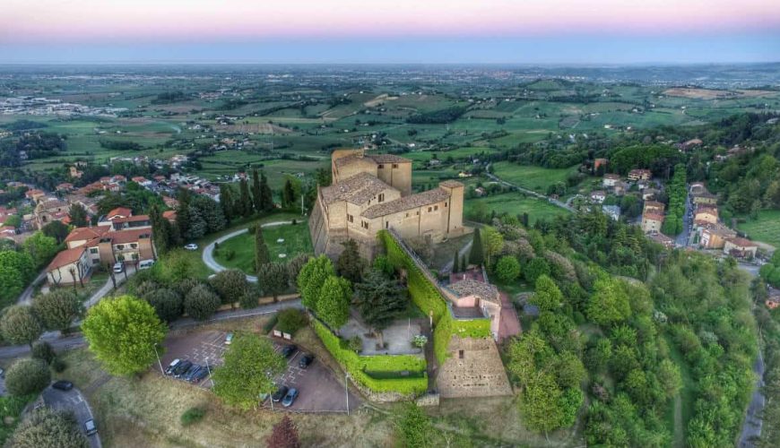 Museo Interreligioso di Bertinoro
