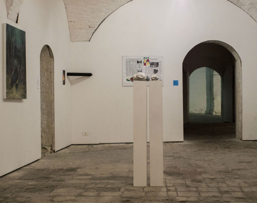 Museo Laboratorio Ex Manifattura Tabacchi