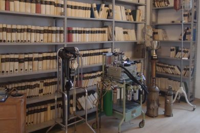 Museo-Lombroso
