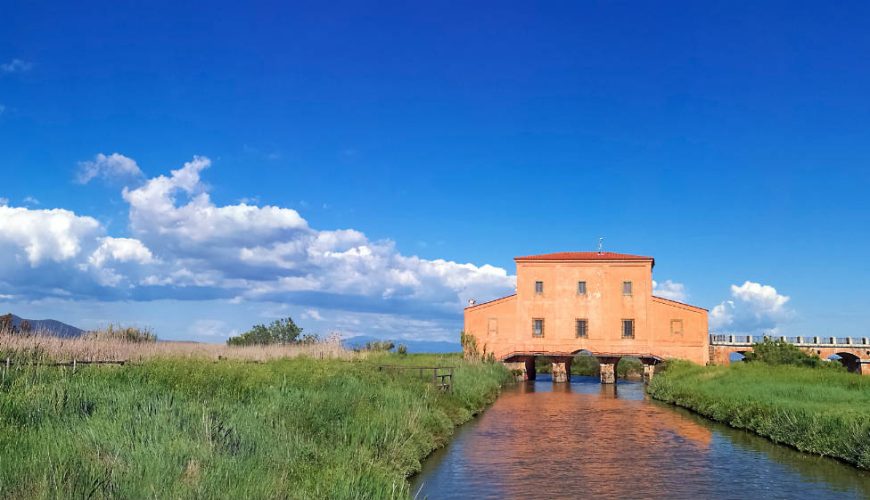 Multimedia Museum of the Casa Rossa Ximenes