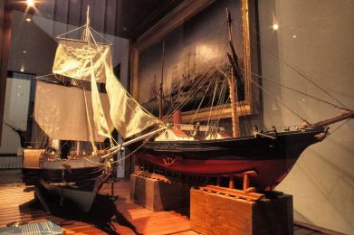 Museo-Navale-di-Pegli
