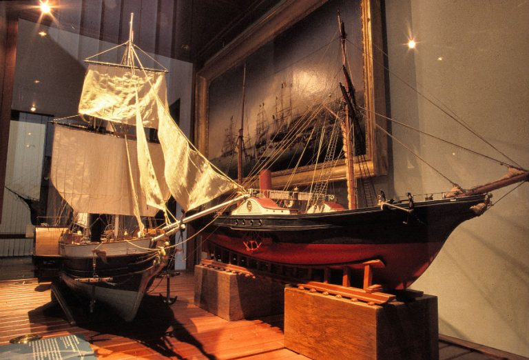 Museo Navale di Pegli