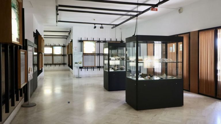 National Archaeological Museum of Siritide