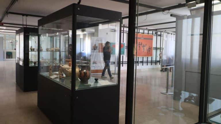 National Archaeological Museum of Siritide