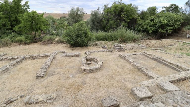 National Archaeological Museum of Siritide