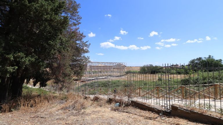 National Archaeological Museum of Siritide