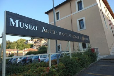 Museo archeologico Roger Lambrechts