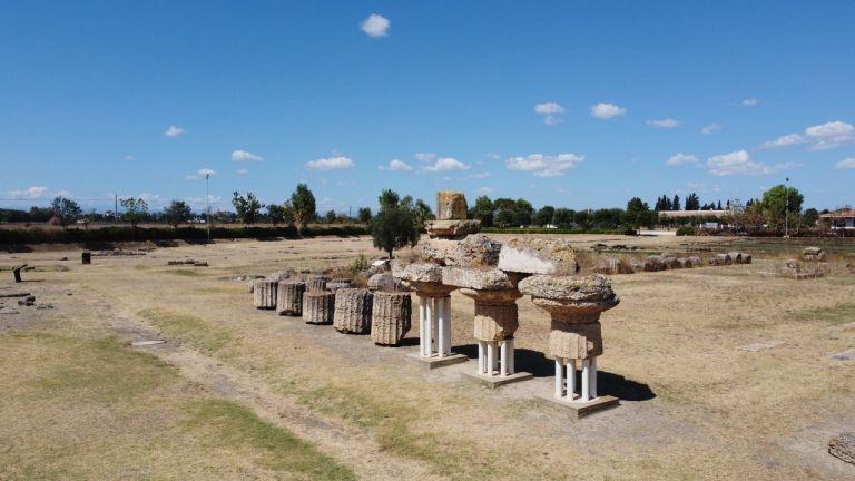 National Archaeological Museum of Metaponto