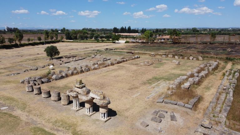 National Archaeological Museum of Metaponto