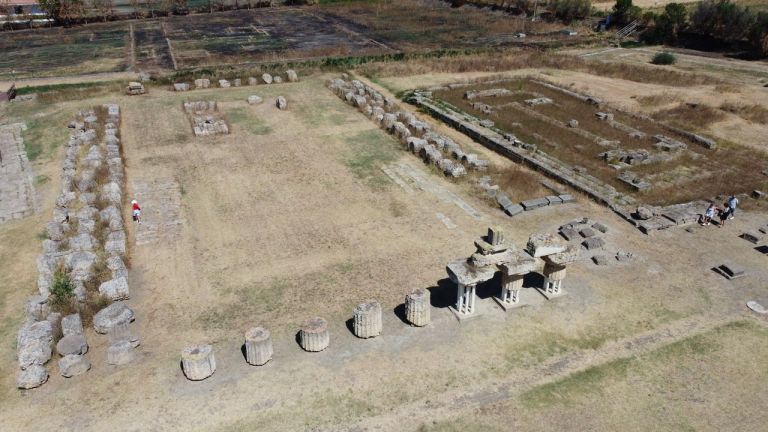National Archaeological Museum of Metaponto