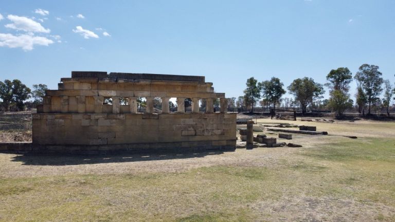 National Archaeological Museum of Metaponto