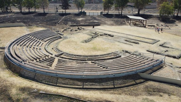 National Archaeological Museum of Metaponto