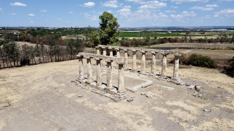 National Archaeological Museum of Metaponto