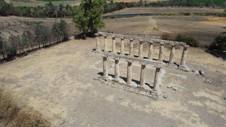 National Archaeological Museum of Metaponto