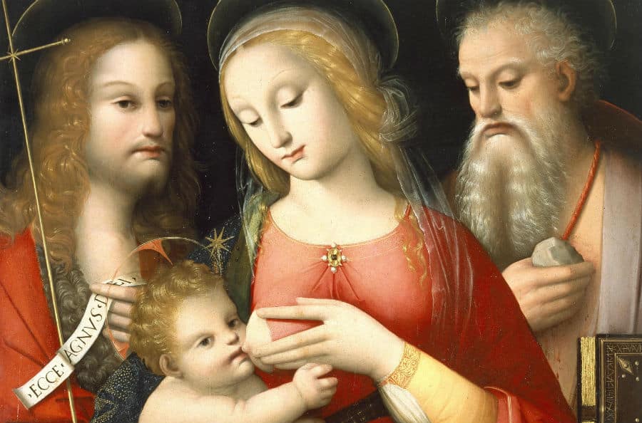 Museo d'Arte Sacra della Val d'Arbia