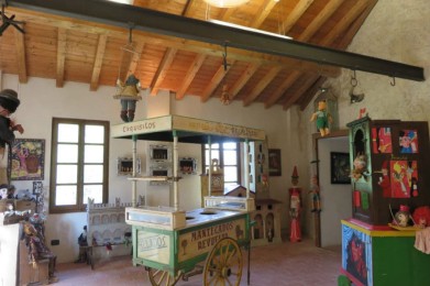 Museo degli Orsanti