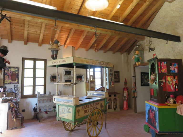 Museo degli Orsanti