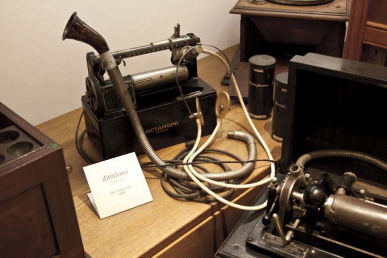 Museo degli strumenti musicali antichi