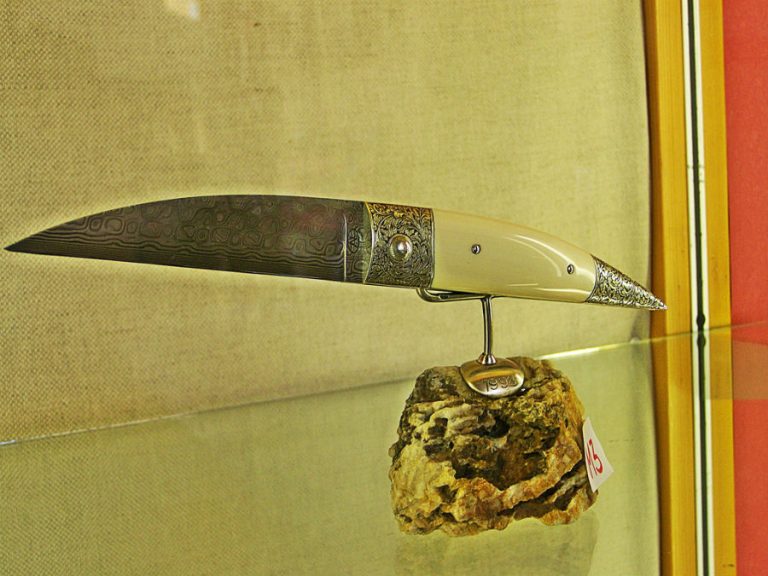 Museo dei Ferri Taglienti