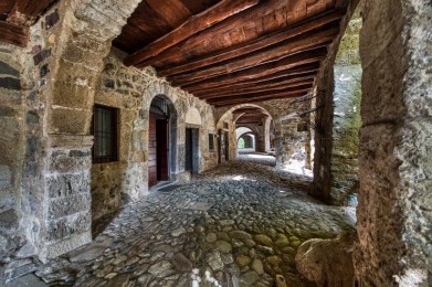 Museo dei Tasso e della Storia Postale