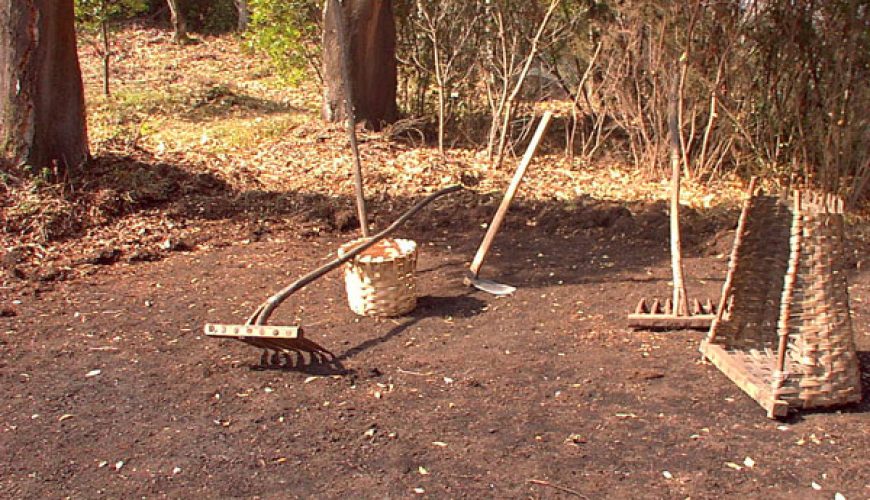 Woodland Museum