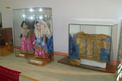 Museum of Albanian Costume
