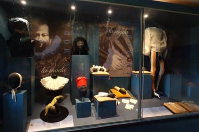 Museo del Costume Farnesiano
