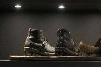 Museo del Ferro e del Chiodo