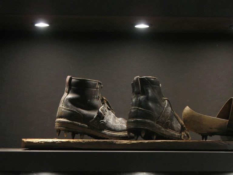 Museo del Ferro e del Chiodo