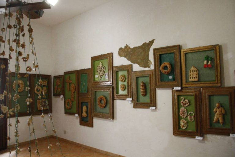 Museo del Pane Rituale