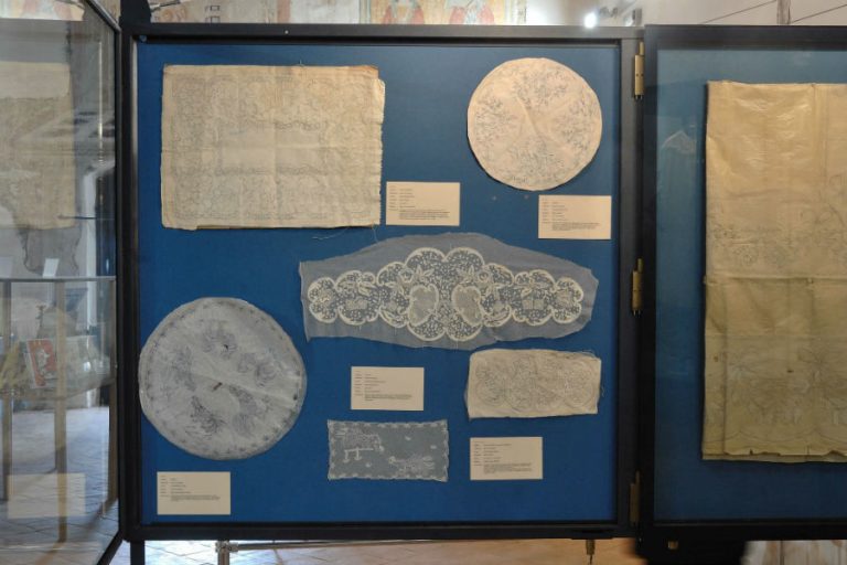 Museo del Tulle 'Anita Belleschi Grifoni'