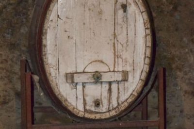 Museo del Vino Palazzo Ferraro