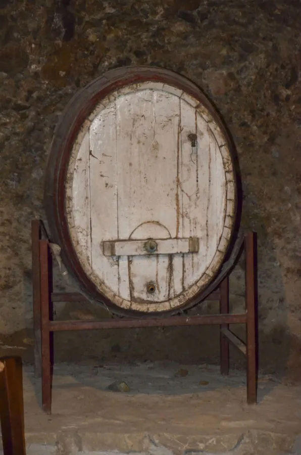 Museo-del-Vino-Palazzo-Ferraro