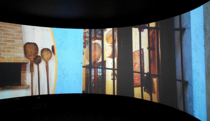 Mediterranean Diet Museum