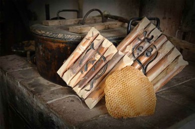 Museo-dellApicoltura-A-Casa-do-Fascitraru