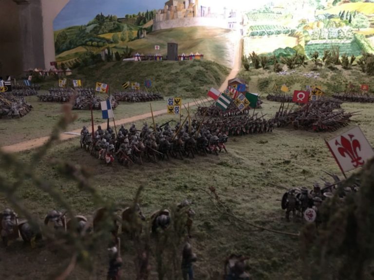 Museo della Battaglia e di Anghiari