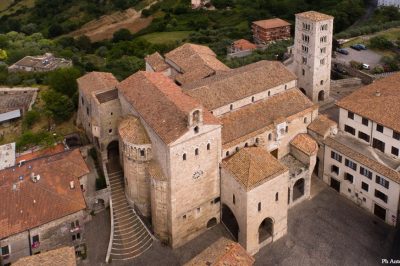 Museo della Cattedrale di Anagni