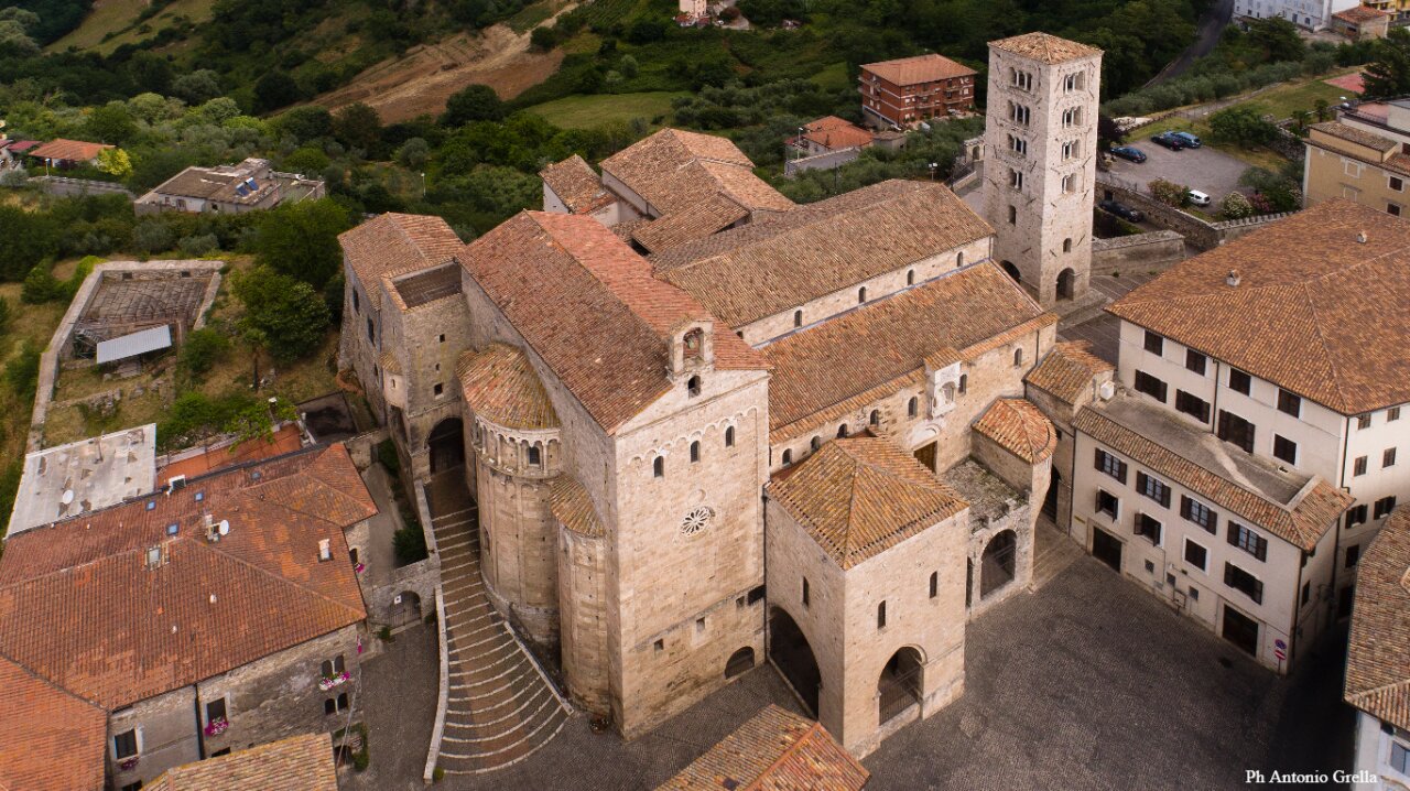 Museo della Cattedrale di Anagni