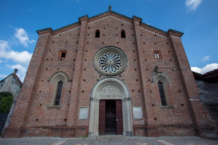 Museo della Collegiata